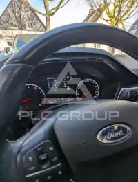 2020 Ford FOCUS