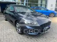 2020 Ford FOCUS