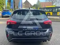 2020 Ford FOCUS