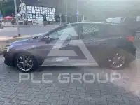 2020 Ford FOCUS