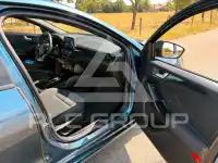 2020 Ford FOCUS