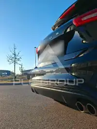 2020 Ford FOCUS