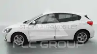 2020 Ford FOCUS