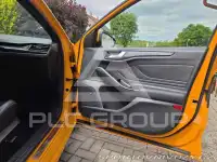 2020 Ford FOCUS