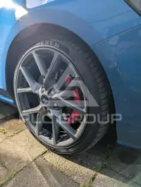 2020 Ford FOCUS