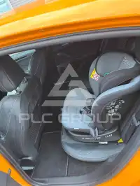 2020 Ford FOCUS