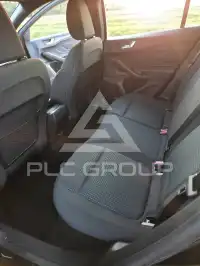 2020 Ford FOCUS