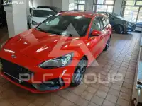 2020 Ford FOCUS