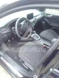 2020 Ford FOCUS
