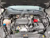 2020 Ford FOCUS