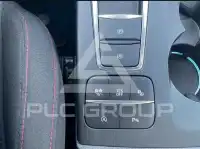 2020 Ford FOCUS