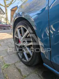 2020 Ford FOCUS