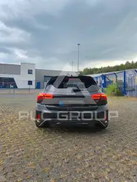 2020 Ford FOCUS