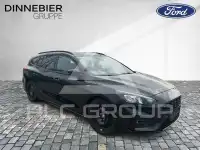 2020 Ford FOCUS