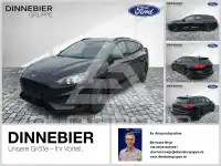 2020 Ford FOCUS