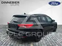 2020 Ford FOCUS
