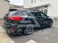 2020 Ford FOCUS