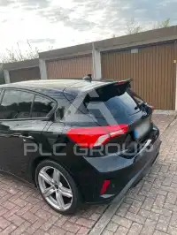 2020 Ford FOCUS