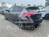 2020 Ford FOCUS