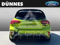 2020 Ford FOCUS