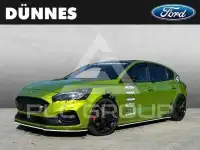 2020 Ford FOCUS