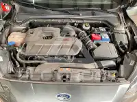 2020 Ford FOCUS