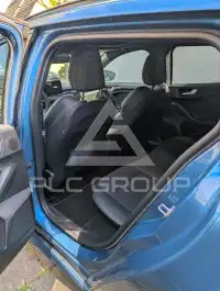 2020 Ford FOCUS
