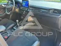 2020 Ford FOCUS