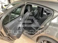 2020 Ford FOCUS