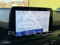 2020 Ford FOCUS