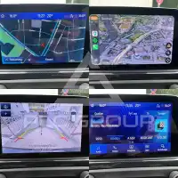 2020 Ford FOCUS