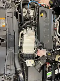 2020 Ford FOCUS
