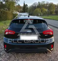 2020 Ford FOCUS