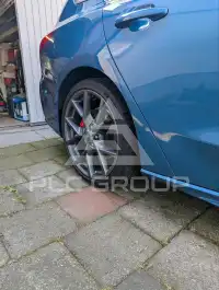2020 Ford FOCUS