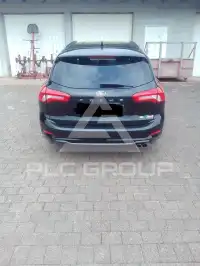 2020 Ford FOCUS