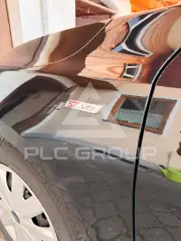 2020 Ford FOCUS
