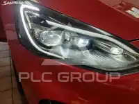 2020 Ford FOCUS