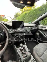2020 Ford FOCUS
