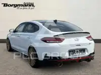 2020 Hyundai I30