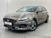 2020 Hyundai I30