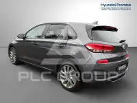 2020 Hyundai I30