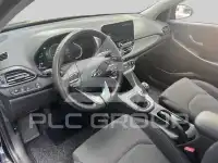 2020 Hyundai I30