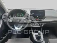2020 Hyundai I30