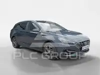 2020 Hyundai I30