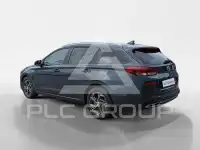 2020 Hyundai I30