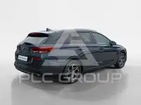 2020 Hyundai I30