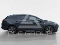 2020 Hyundai I30