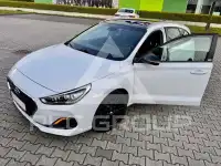 2020 Hyundai I30