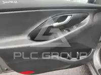 2020 Hyundai I30