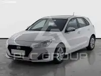 2020 Hyundai I30